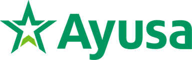 Ayusa International logo